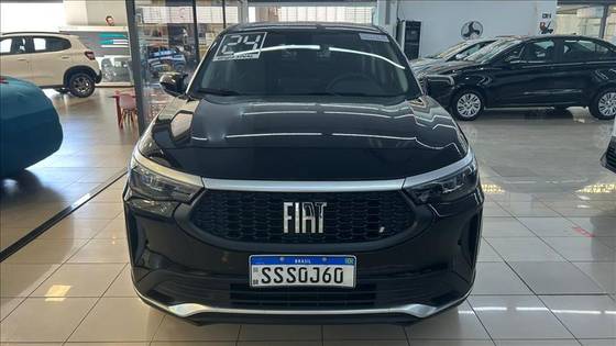 FIAT FASTBACK 1.0 TURBO 200 FLEX AUDACE CVT